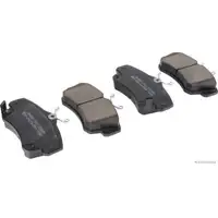 HERTH+BUSS JAKOPARTS Bremsbel&auml;ge f&uuml;r CHRYSLER PT CRUISER (PT_) + Cabriolet vorne