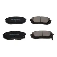 HERTH+BUSS Bremsscheiben + Bremsbel&auml;ge HYUNDAI i40 ix35 KIA SPORTAGE (SL) vorne