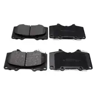 HERTH+BUSS JAKOPARTS Bremsbel&auml;ge MITSUBISHI Pajero IV TOYOTA Hilux 7 8 vorne