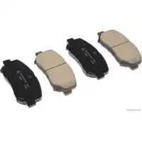 HERTH+BUSS Bremsscheiben + Bremsbel&auml;ge MAZDA CX-5 (KE, GH) 2.0 2.5 2.2 D vorne