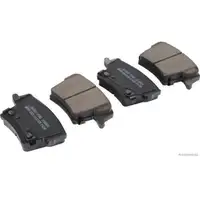 HERTH+BUSS JAKOPARTS Bremsbel&auml;ge CHRYSLER 300 C DODGE CHALLENGER CHARGER hinten