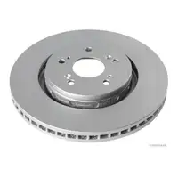HERTH+BUSS JAKOPARTS Bremsscheiben f&uuml;r HONDA CR-V IV (RM_) 1.6/2.2 4WD vorne