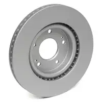 HERTH+BUSS JAKOPARTS Bremsscheiben f&uuml;r MITSUBISHI GRANDIS 136 140 165 PS vorne