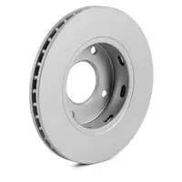 HERTH+BUSS JAKOPARTS Bremsscheiben Satz f&uuml;r MITSUBISHI COLT CZC VI SMART vorne