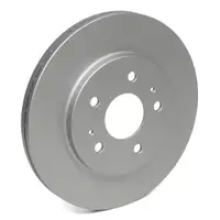 HERTH+BUSS JAKOPARTS Bremsscheiben f&uuml;r DAIHATSU TERIOS (J2_) ab 01.2006 vorne