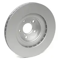 HERTH+BUSS JAKOPARTS Bremsscheiben Satz SUBARU BRZ Forester Imperza Leagacy vorne
