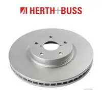 HERTH+BUSS JAKOPARTS Bremsscheiben Satz SUBARU Tribeca B9 3.0 ab 08.2006 vorne