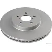 Bremsscheiben Satz SUBARU Impreza Schr&auml;gheck (GT_) XV (GT) 1.6i 2.0i 114/115/156 PS vorne