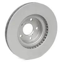 HERTH+BUSS JAKOPARTS Bremsscheiben Satz SUBARU Forester Imperza Legacy TOYOTA GT 86 vorne