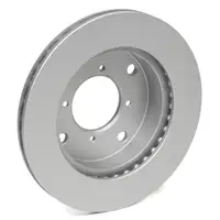 HERTH+BUSS JAKOPARTS Bremsscheiben Satz SUBARU Justy 2 Alto SUZUKI Swift vorne