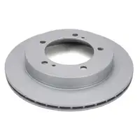 HERTH+BUSS JAKOPARTS Bremsscheiben Satz SUZUKI Jimny SN 1.5 DDiS vorne