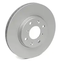HERTH+BUSS Bremsen Kit Bremsscheiben + Bel&auml;ge f&uuml;r SUZUKI SWIFT III (MZ EZ) vorne