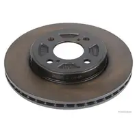 HERTH+BUSS Bremsen Bremsscheiben + Bremsbel&auml;ge f&uuml;r SUZUKI BALENO (FW, EW) vorne
