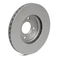 HERTH+BUSS JAKOPARTS Bremsscheiben Satz f&uuml;r HYUNDAI ACCENT IV KIA RIO III vorne
