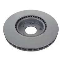 HERTH+BUSS JAKOPARTS Bremsscheiben Satz f&uuml;r HYUNDAI i30 i40 ix35 KIA CEE'D vorne