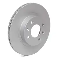 HERTH+BUSS JAKOPARTS Bremsscheiben f&uuml;r HYUNDAI i10 PA 1.1CRDi IA 1.0 1.2 vorne