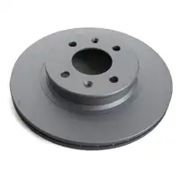 HERTH+BUSS JAKOPARTS Bremsscheiben f&uuml;r HYUNDAI i20 (PB, PBT) 1.2 ohne ESP vorne