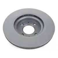 HERTH+BUSS JAKOPARTS Bremsscheiben f&uuml;r HYUNDAI i20 (PB, PBT) 1.2 ohne ESP vorne