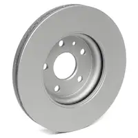 HERTH+BUSS JAKOPARTS Bremsscheiben f&uuml;r CHEVROLET AVEO CRUZE OPEL ASTRA J vorne