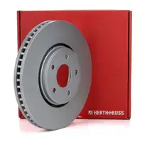 HERTH+BUSS JAKOPARTS Bremsscheiben f&uuml;r INFINITI EX FX G M Q70 QX50 LEXUS vorne