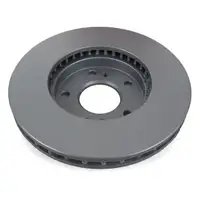 HERTH+BUSS JAKOPARTS Bremsscheiben f&uuml;r NISSAN ALMERA TINO V10 PRIMERA P12 vorne