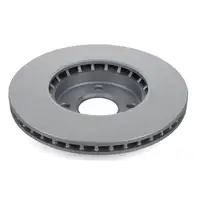 HERTH+BUSS JAKOPARTS Bremsscheiben f&uuml;r NISSAN MICRA IV NOTE 80 90 98 PS vorne