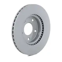 HERTH+BUSS JAKOPARTS Bremsscheiben Satz f&uuml;r NISSAN JUKE (F15) PULSAR (C13) vorne