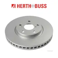 HERTH+BUSS JAKOPARTS Bremsscheiben Satz LEXUS GS 300 430 SC 430 ab 11.2001 vorne