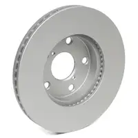 HERTH+BUSS JAKOPARTS Bremsscheiben f&uuml;r TOYOTA CAMRY RAV 4 II bis 11.2005 vorne