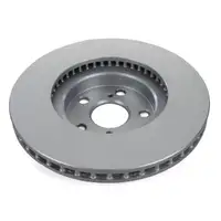 HERTH+BUSS JAKOPARTS Bremsscheiben f&uuml;r TOYOTA CELICA 1.8 16V 143/192 PS vorne