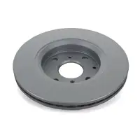 HERTH+BUSS JAKOPARTS Bremsscheiben CITROEN C1 f&uuml;r PEUGEOT 107 TOYOTA AYGO vorne