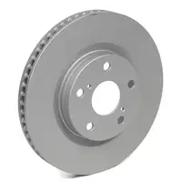 HERTH+BUSS JAKOPARTS Bremsscheiben LEXUS ES f&uuml;r TOYOTA AURIS CAMRY RAV 4 vorne