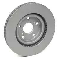 HERTH+BUSS JAKOPARTS Bremsscheiben LEXUS ES f&uuml;r TOYOTA AURIS CAMRY RAV 4 vorne