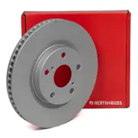HERTH+BUSS JAKOPARTS Bremsscheiben LEXUS ES f&uuml;r TOYOTA AURIS CAMRY RAV 4 vorne
