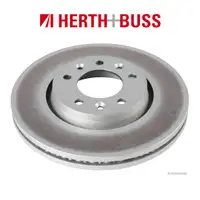 HERTH+BUSS JAKOPARTS Bremsscheiben f&uuml;r TOYOTA HILUX VIII Pick-up PROACE vorne