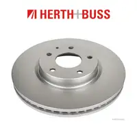 HERTH+BUSS Bremsscheiben + Bremsbel&auml;ge MAZDA CX-5 (KE, GH) 2.0 2.5 2.2 D vorne