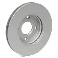 HERTH+BUSS JAKOPARTS Bremsscheiben f&uuml;r FORD FIESTA IV V FUSION MAZDA 2 vorne