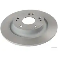 HERTH+BUSS Bremsscheiben + Bel&auml;ge HONDA CIVIC X 1.0/1.5 VTEC 1.6 i-DTEC hinten