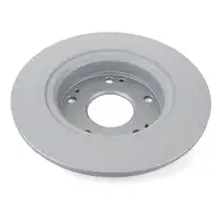HERTH+BUSS JAKOPARTS Bremsscheiben f&uuml;r HONDA CIVIC VIII Hatchback FN FK hinten