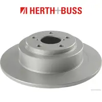 Bremsscheiben + Bel&auml;ge Set SUBARU Legacy III Outback BE BH hinten