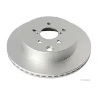HERTH+BUSS JAKOPARTS Bremsscheiben + Bel&auml;ge SUBARU Forester SJ 2.0 XT AWD 2.0 D AWD hinten