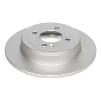 HERTH+BUSS Bremsscheiben + Bel&auml;ge HYUNDAI ACCENT IV i20 GB IB KIA RIO 3 4 hinten