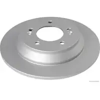HERTH+BUSS Bremsscheiben + Bremsbel&auml;ge HYUNDAI KONA (OS) 1.0 T-GDi 120 PS hinten