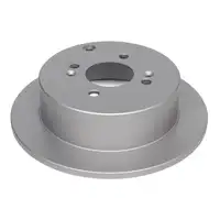 HERTH+BUSS Bremsen Kit Bremsscheiben + Bremsbel&auml;ge f&uuml;r HYUNDAI GETZ (TB) hinten