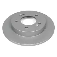 HERTH+BUSS Bremsen Kit Bremsscheiben + Bremsbel&auml;ge f&uuml;r KIA VENGA (YN) hinten