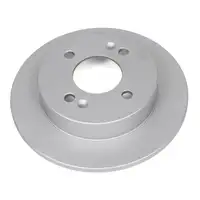 HERTH+BUSS JAKOPARTS Bremsscheiben f&uuml;r HYUNDAI i10 (BA IA) 1.0/LPG 1.2 hinten