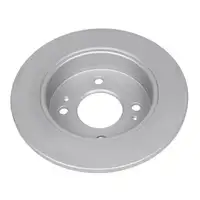 HERTH+BUSS JAKOPARTS Bremsscheiben f&uuml;r HYUNDAI i10 (BA IA) 1.0/LPG 1.2 hinten