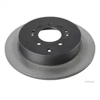 HERTH+BUSS JAKOPARTS Bremsscheiben Satz f&uuml;r HYUNDAI TUCSON (TL) 1.6 2.0 hinten