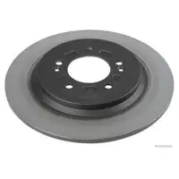 HERTH+BUSS JAKOPARTS Bremsscheiben Satz f&uuml;r HYUNDAI TUCSON (TL) 1.6 2.0 hinten