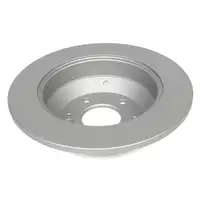 HERTH+BUSS JAKOPARTS Bremsscheiben Satz f&uuml;r HYUNDAI ACCENT IV SANTA FE II hinten